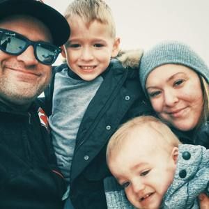 Meet your Posher, Mike